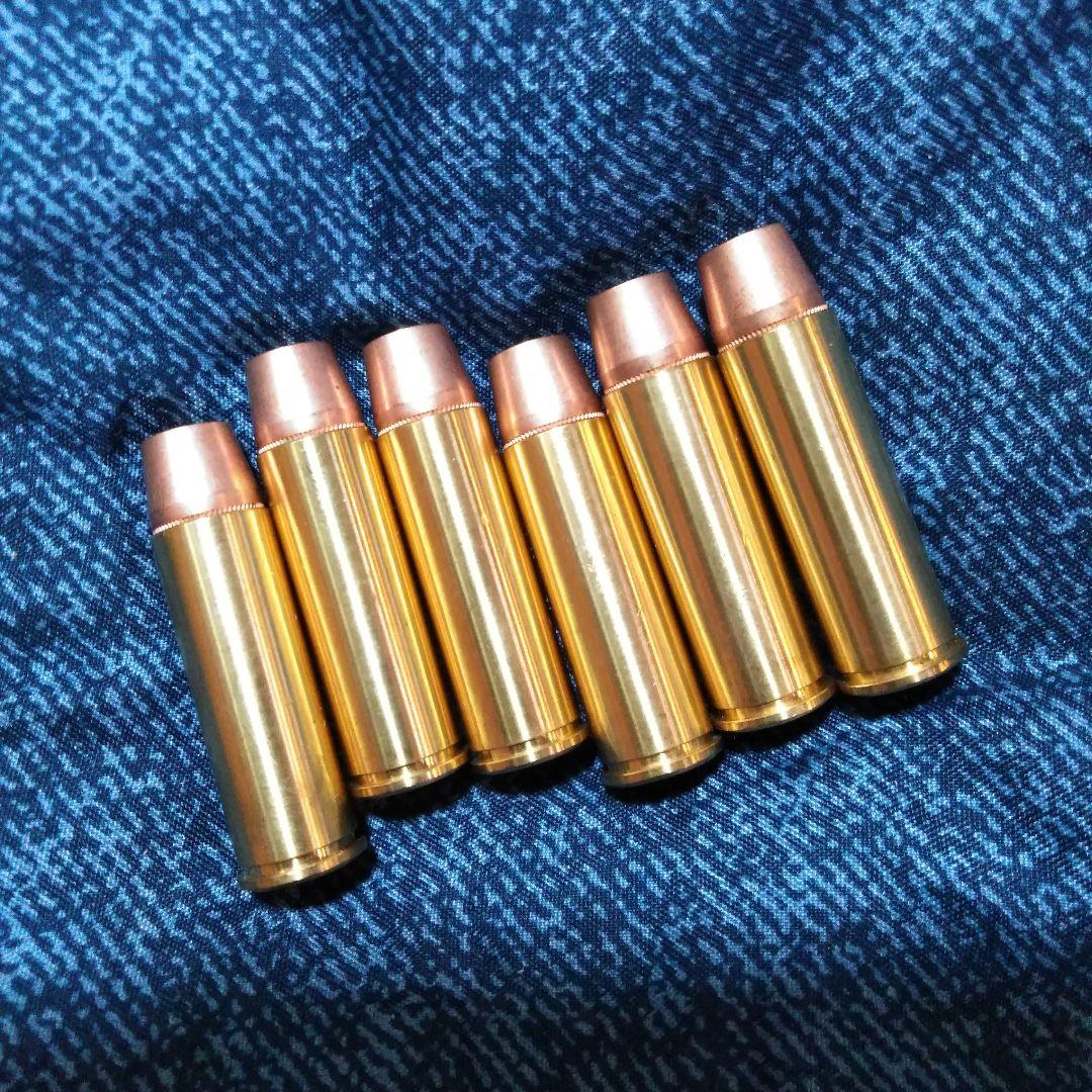 マルシン　スーパーブラックホーク　10インチ　HW