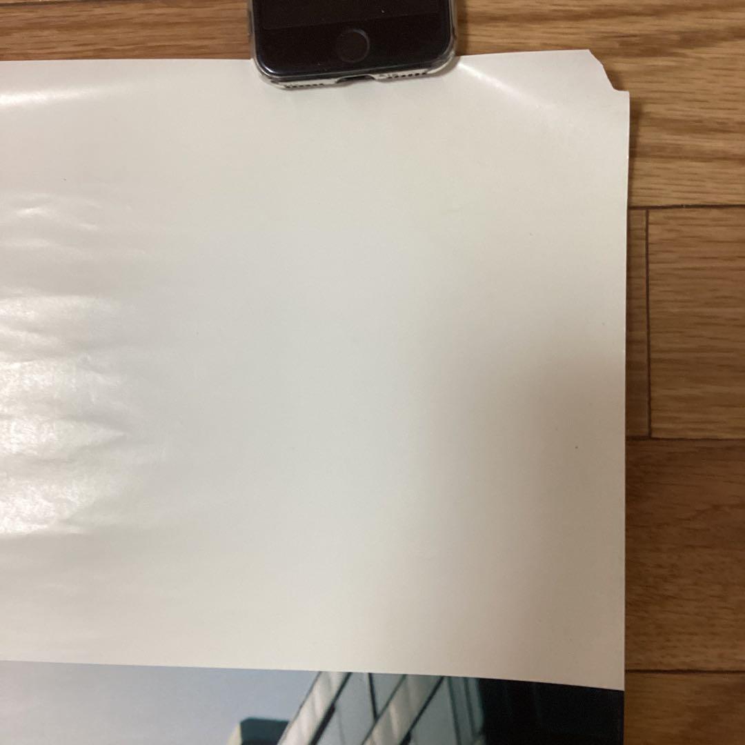 椎名林檎 ポスターB2サイズ 7枚セット