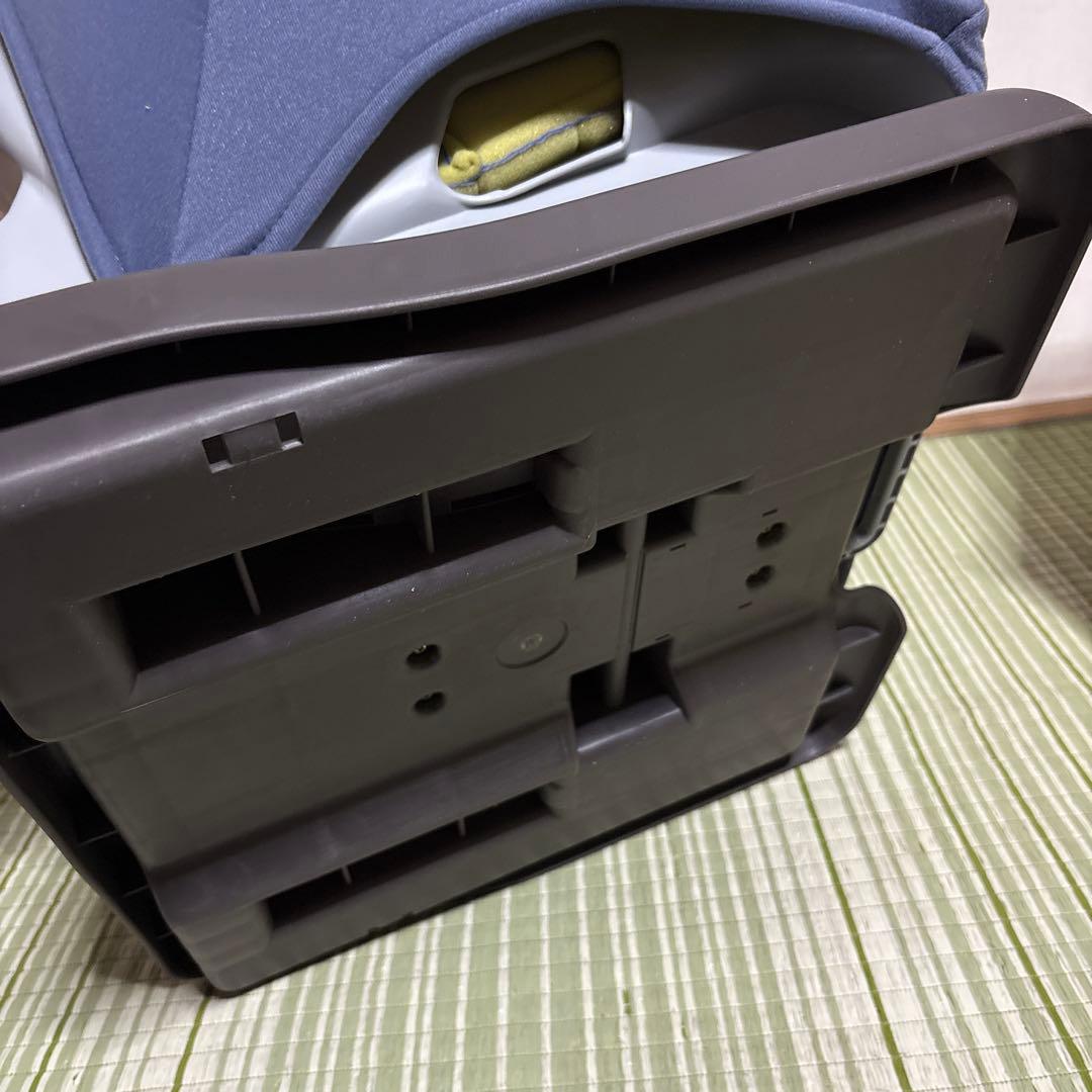 ホンダ 純正 チャイルドシート　ジュニアシート 車 カー用品　パーツ