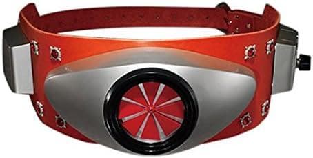 仮面ライダー１号★追憶を形にした変身ベルト★コンプリートセレクション生誕３５周年