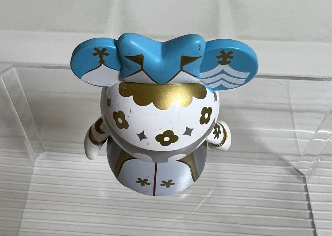 ディズニー、バイナルメーション（スモールワールド、カーズ