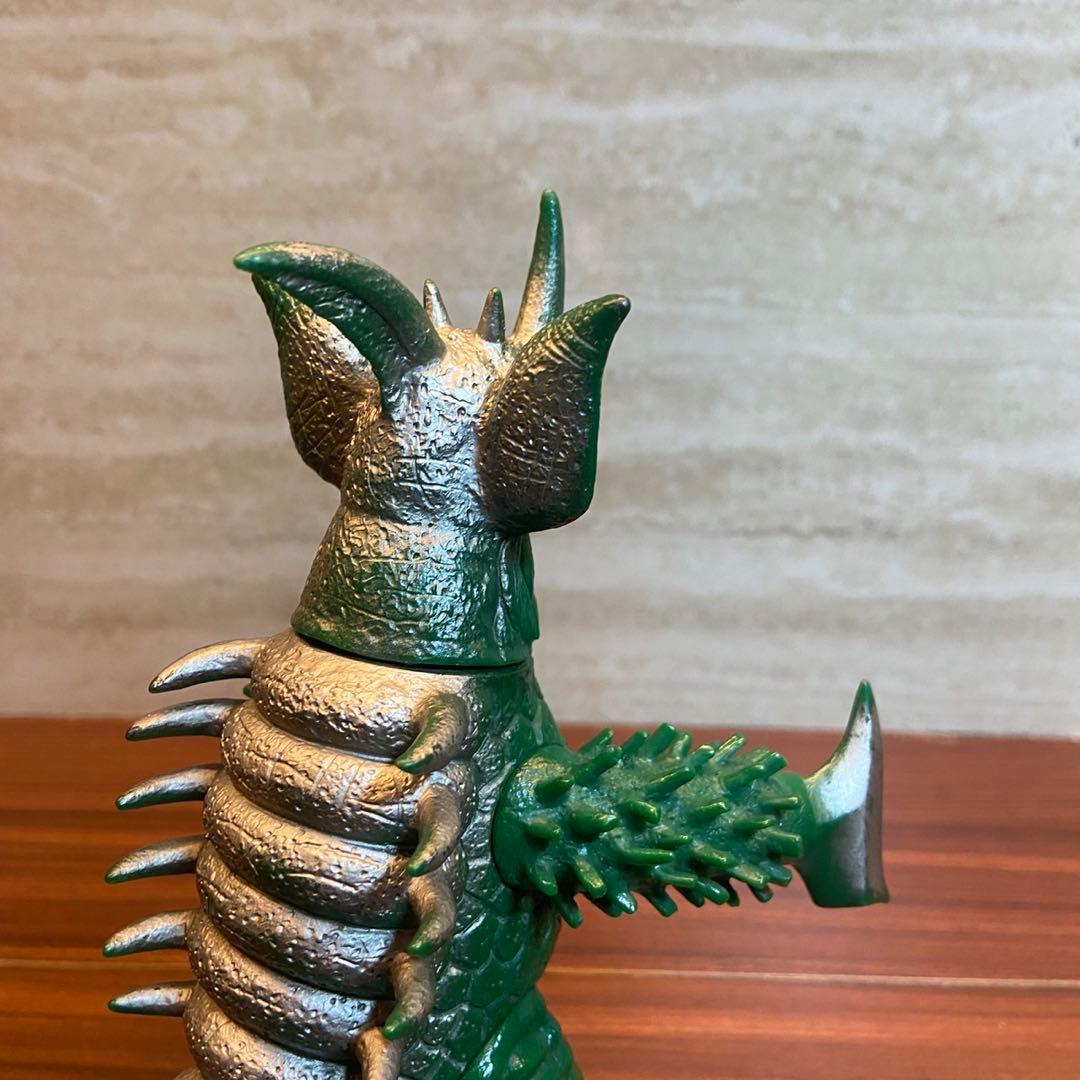 ポピー タイラント ソフビ 5674 - メルカリ