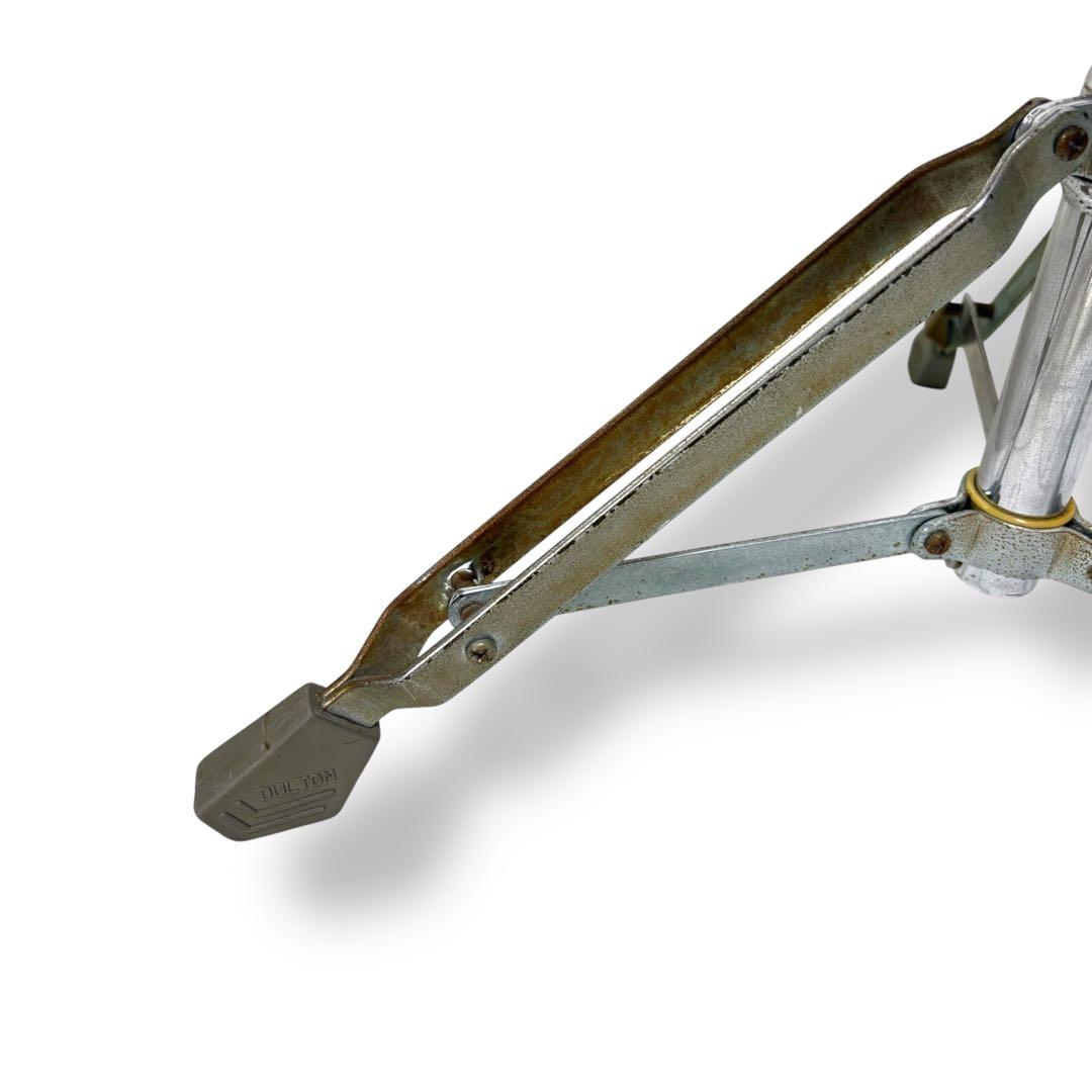 OLD DULTON ダルトンX2 Beat Stool スツール シルバー