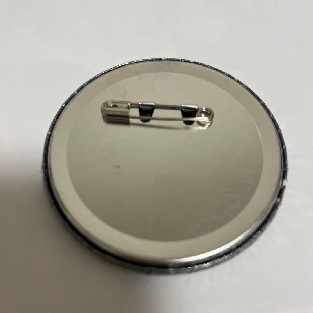 キミガシネ 缶バッジ 11個コンプセット