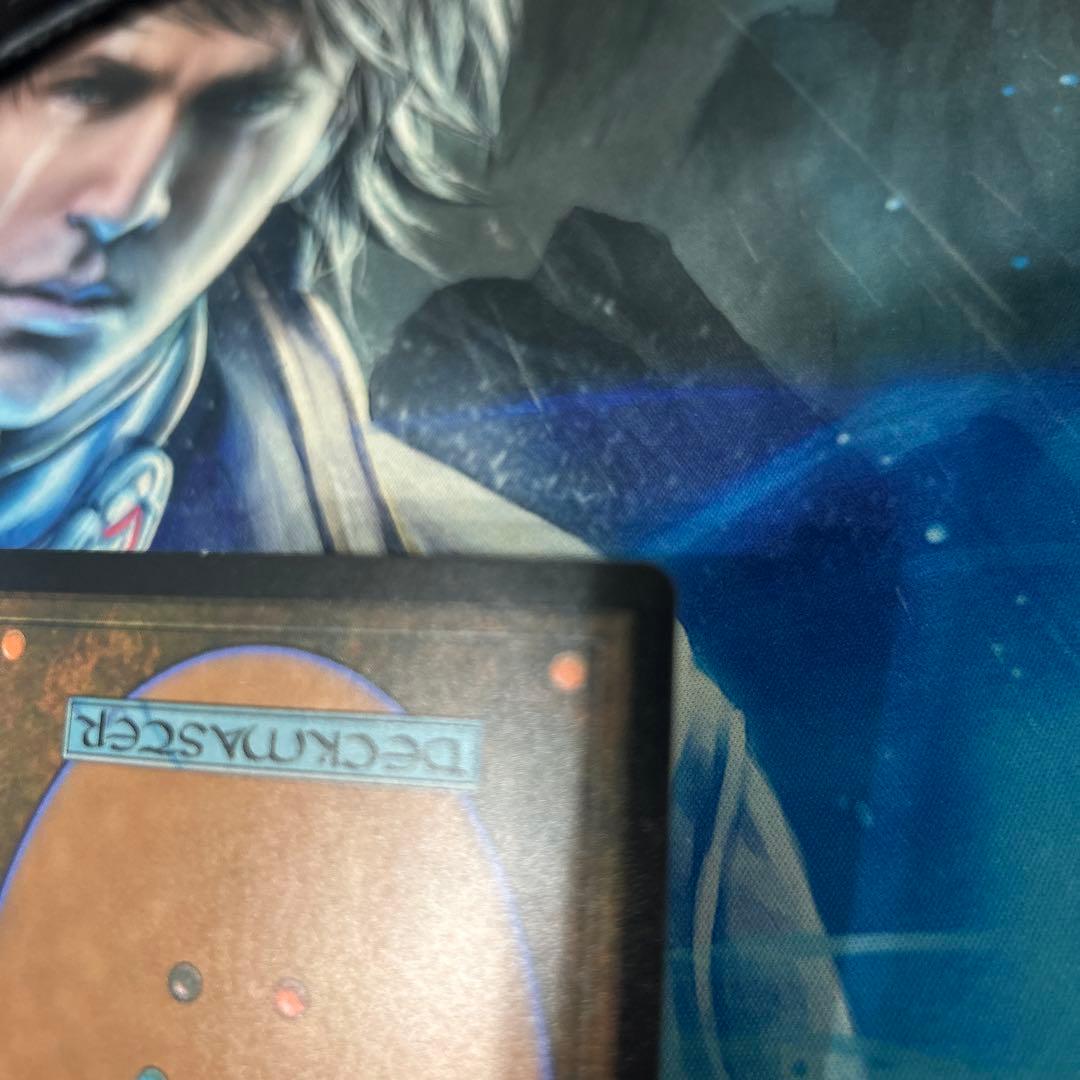 MTG 初版Foil レンと六番 Wrenn and Six 日本語 jp