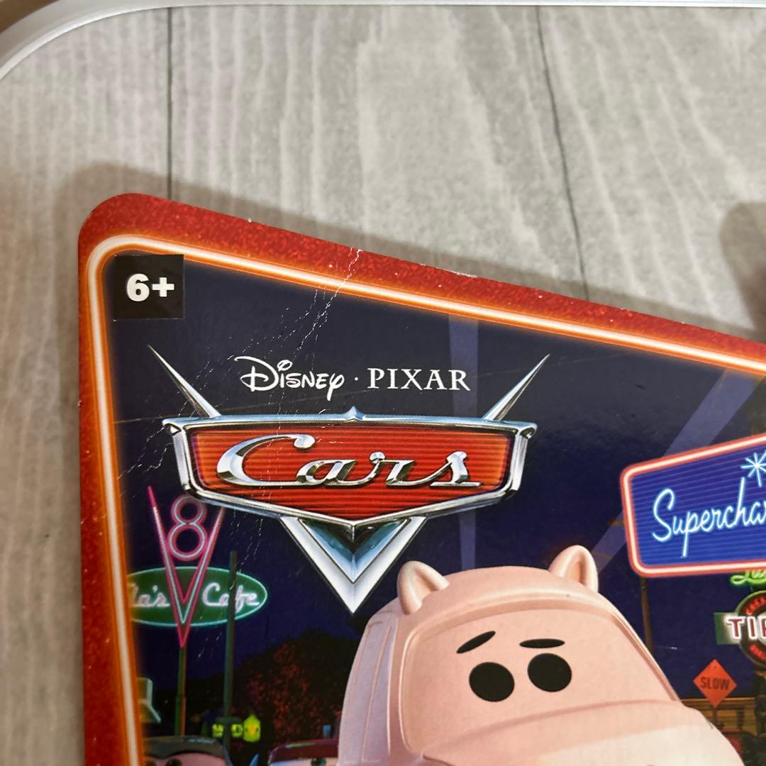 ディズニー ピクサー トイストーリー カーズ ムービーモーメント