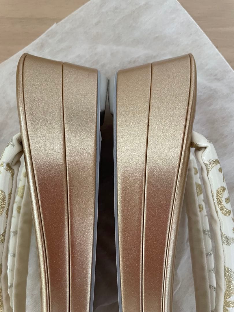 和装用バッグ/草履セット