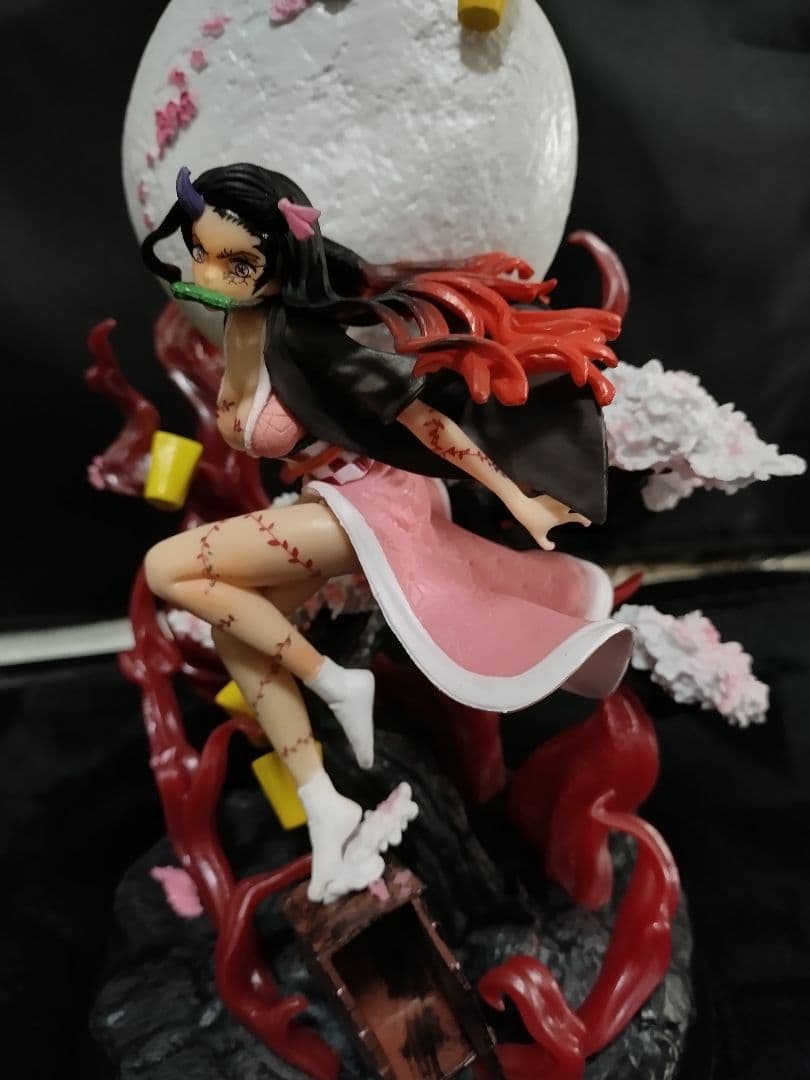 アニメフィギュア 高さ31cm キャラクターフィギュア