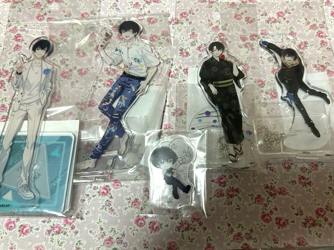 アオペラ 明 セット