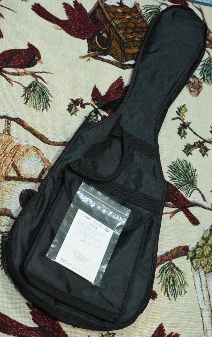 Grass Roots レフティ G-LP-50S/LH HSB 2012年製