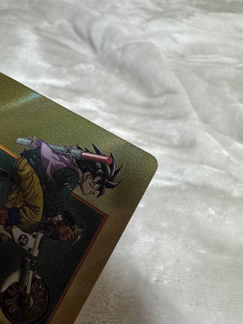 MANGA BOOSTER02 エナジーマーカーE-82