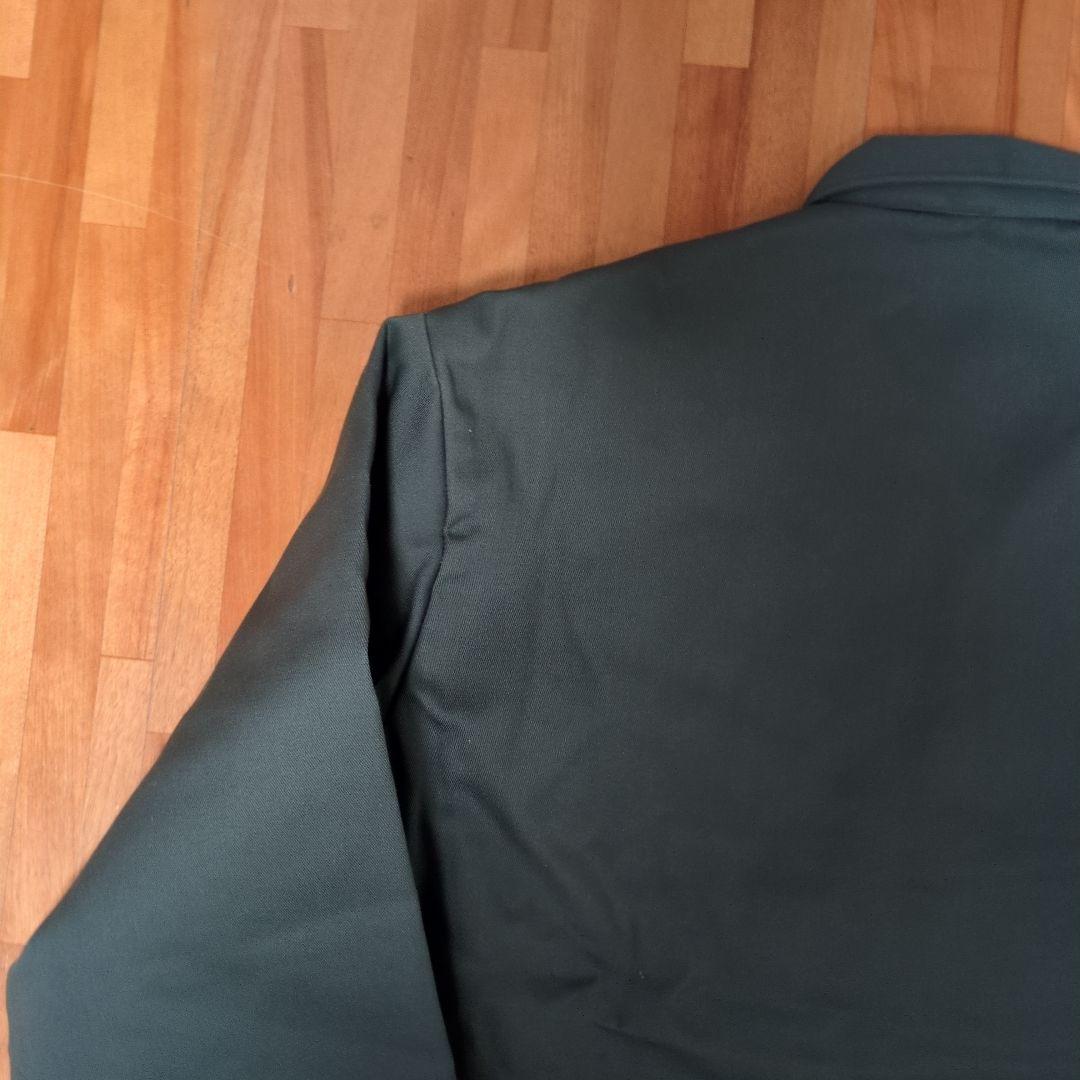 big mac ワークジャケット