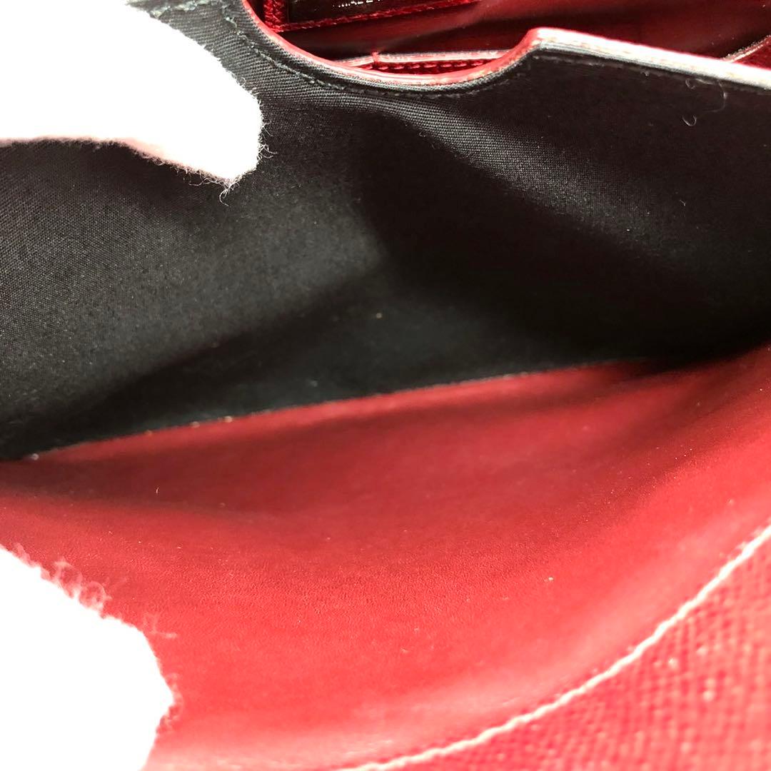 ✨極美品✨ブルガリマン ビジネスバッグ A4可能 パラジムロゴ金具 レザー