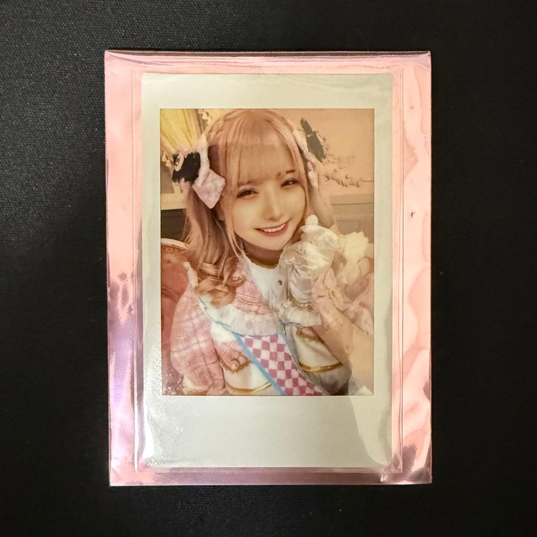 佐藤希 のんたむ チェキ ライブグッズ - メルカリ