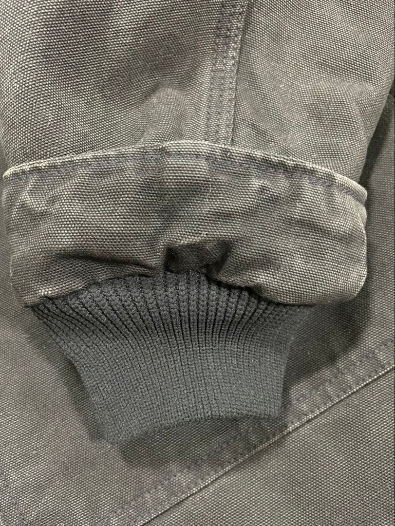 Carhartt トラディショナル ジャケット