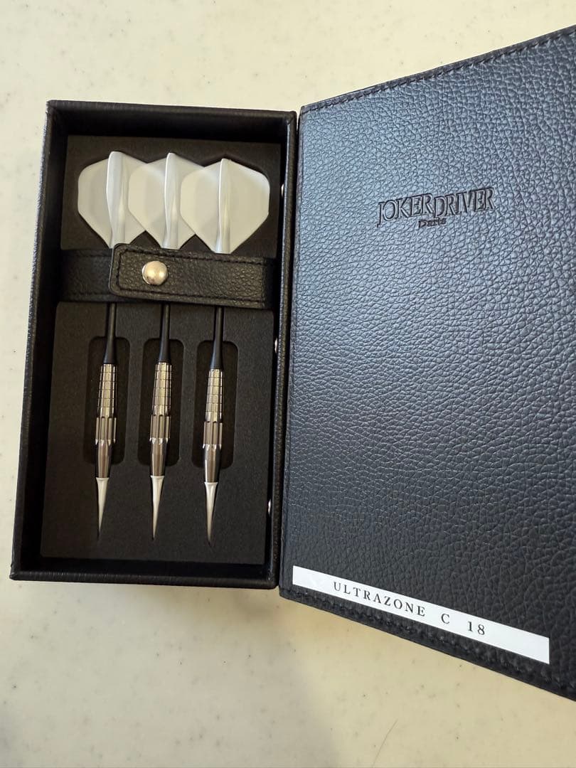 JOKERD 零-ZERO-ULTRA ZONE