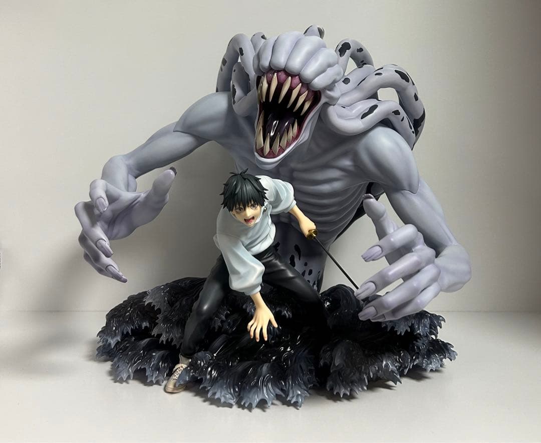 呪術廻戦0 7/1スケールF:NEX特級過呪術怨霊 折本里香