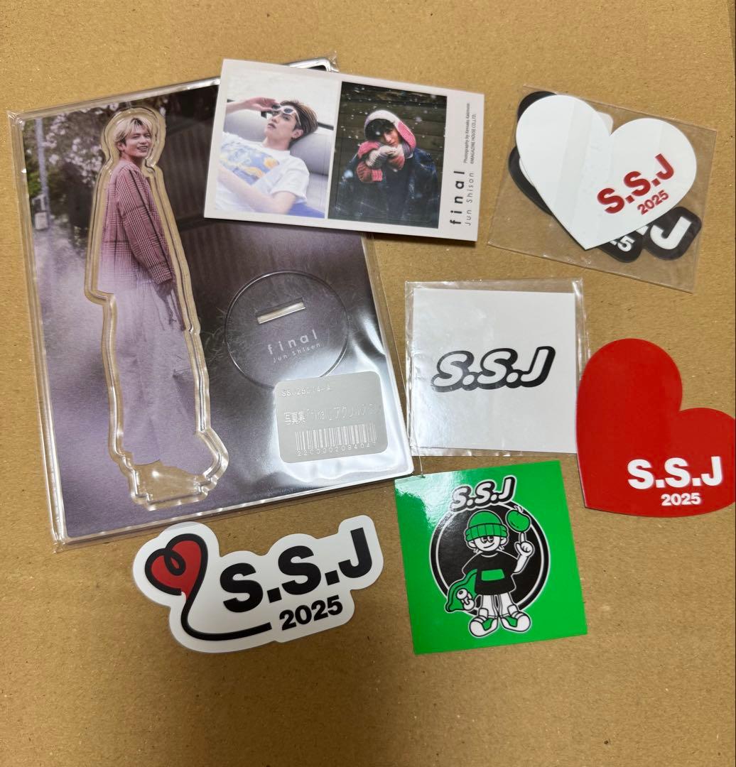 志尊淳 アクスタ - メルカリ