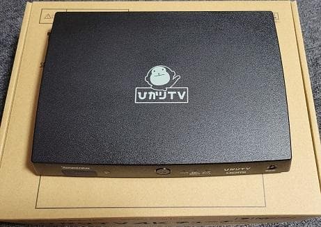 購入 ひかりTV ST-4500 4K/BS4K対応トリプルチューナー