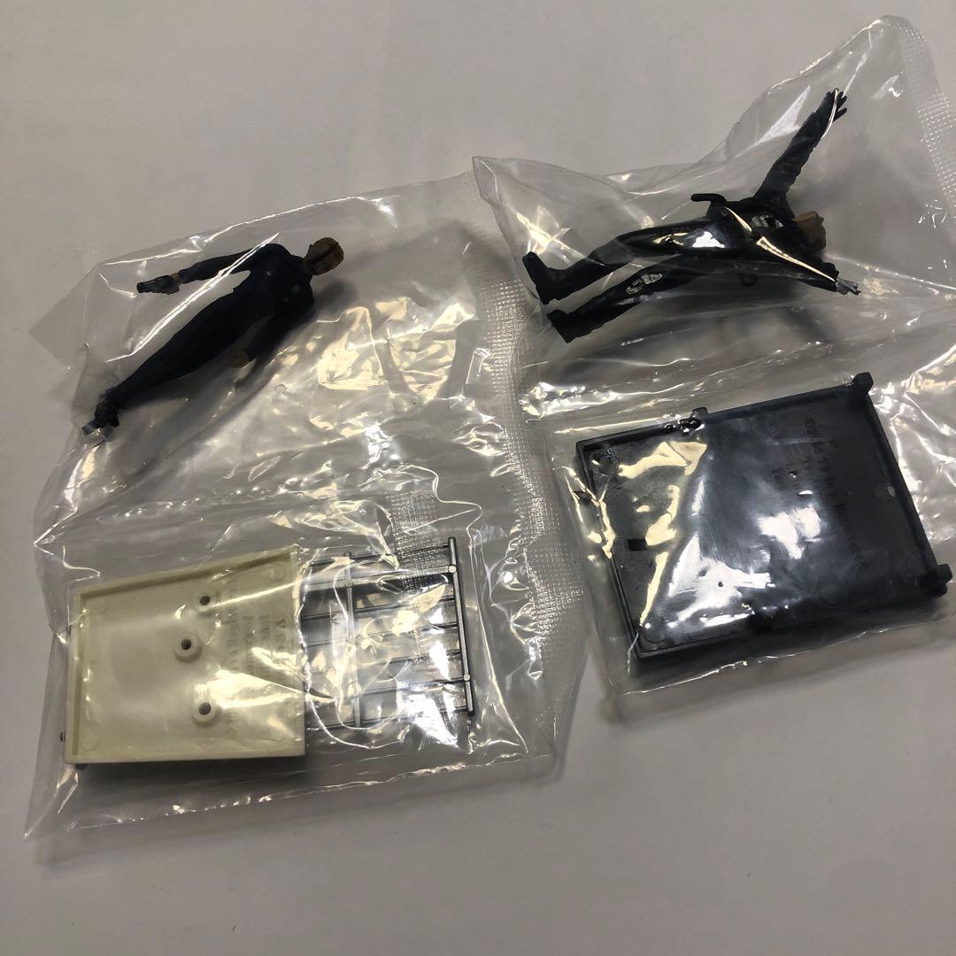 faceターミネーター2 T2 JUDGMENT DAY フィギュア 10箱