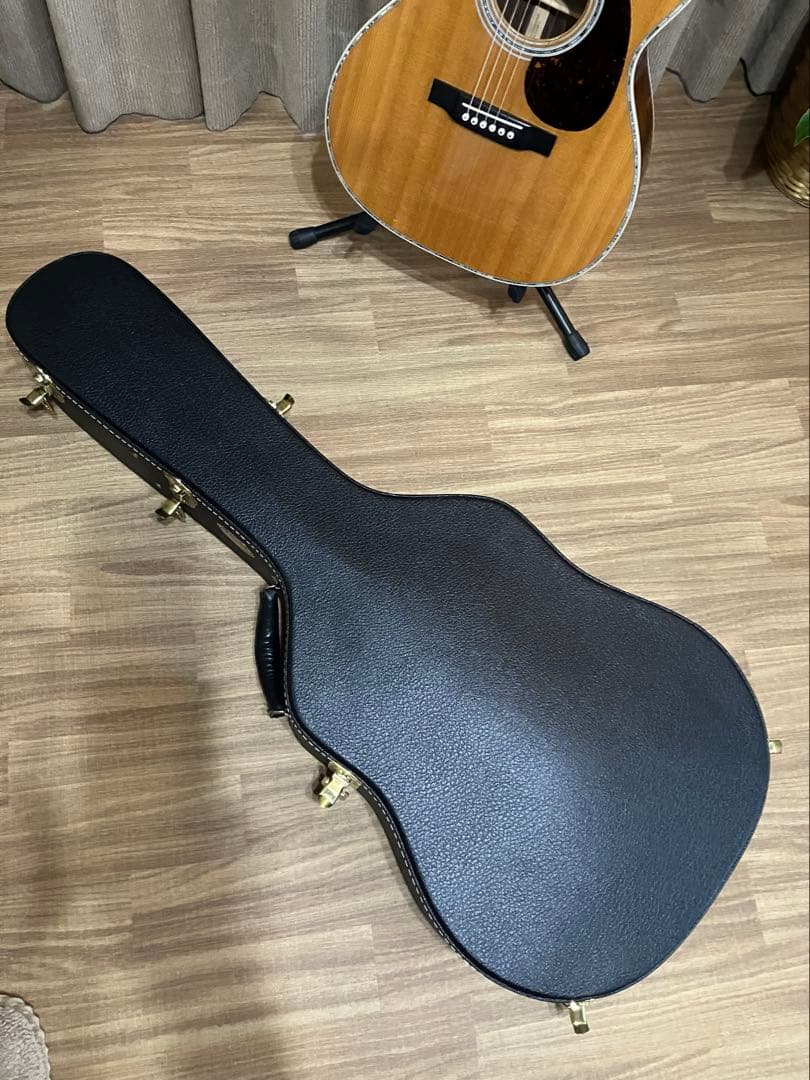 限定値下げ Martin 000-42 STD 美品 - メルカリ