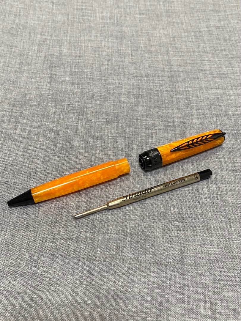 胡桃様専用 ピナイダー ボールペン ラ・グランデ ベレッツァ ロック