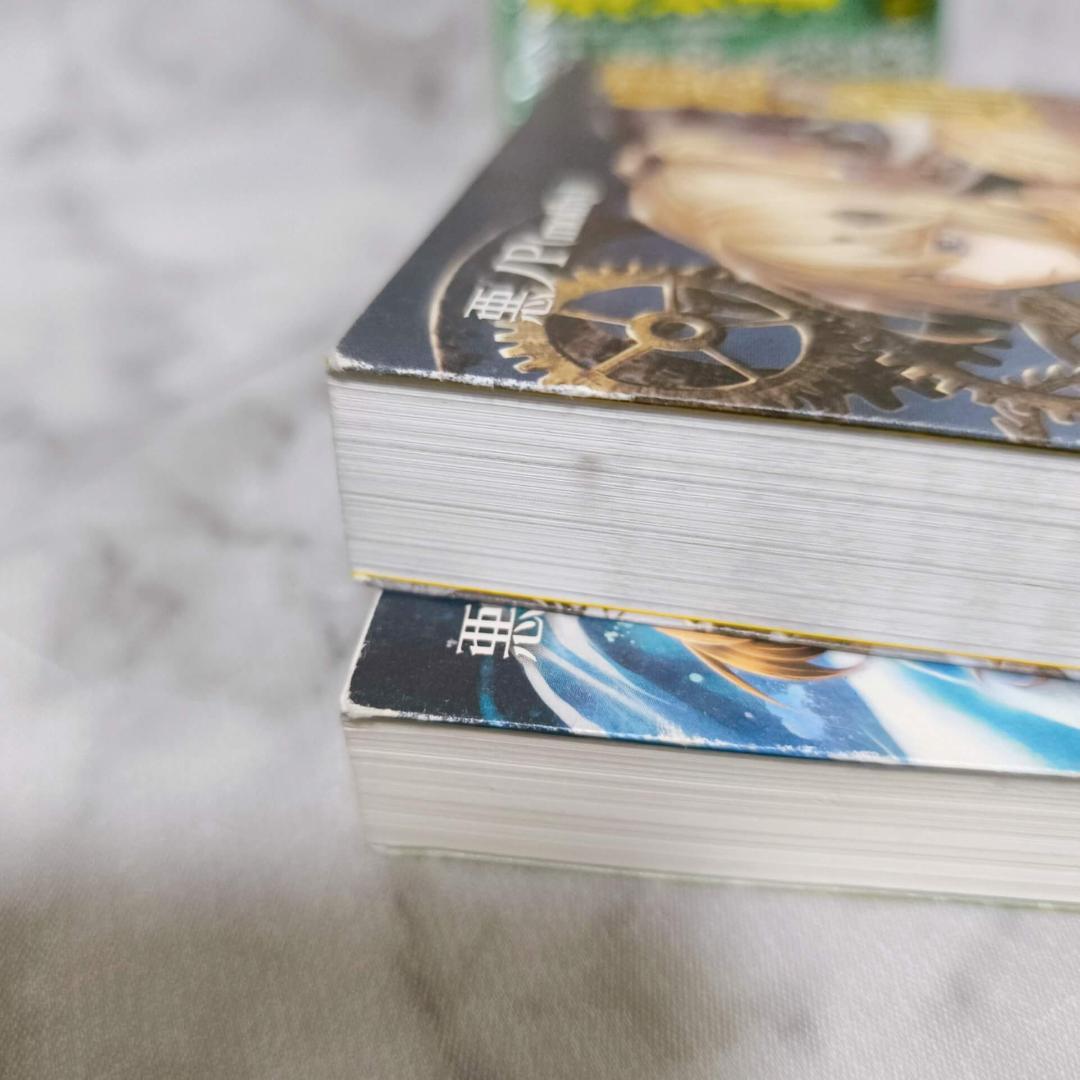 悪ノ大罪 悪徳のジャッジメント他10冊セット☆悪ノP(mothy) PHP