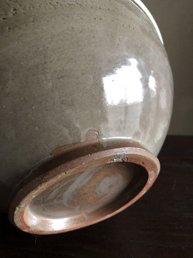 山形 平清水焼 片口｜希少 民藝 山形 平清水焼 片口 希少 民藝 山形