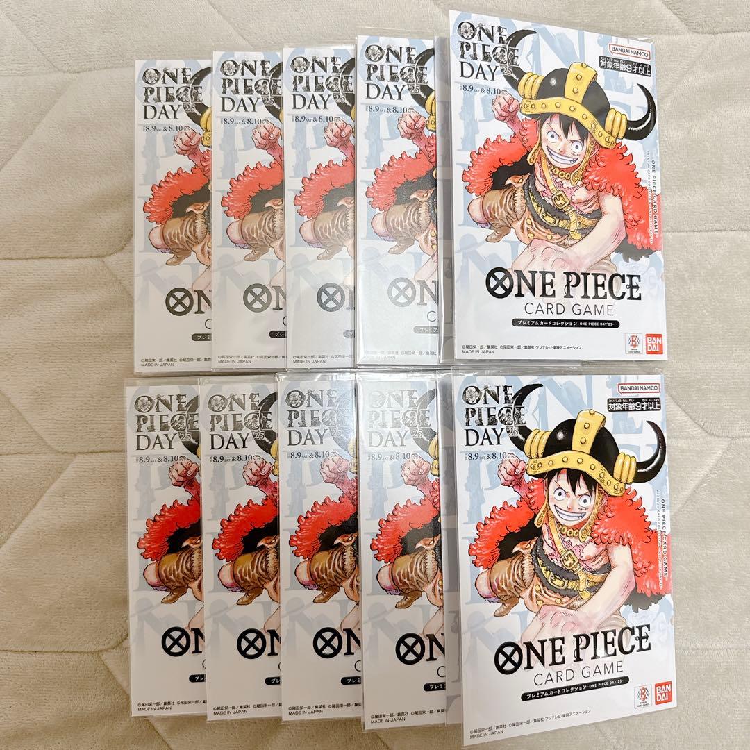 ONE PIECE DAY 2025 ワンピースデイ