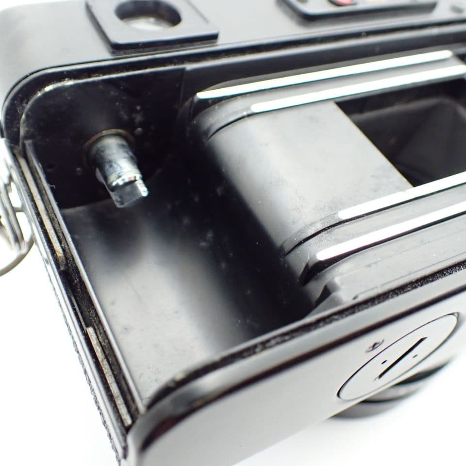 動作確認済】YASHICA ELECTRO 35 GTN ケース&初期保証付き