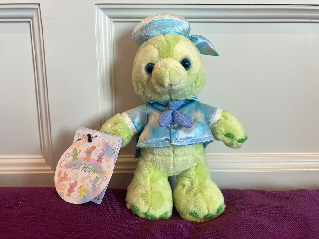 オルメル バケパ バケーションパッケージ ポージー プラッシー