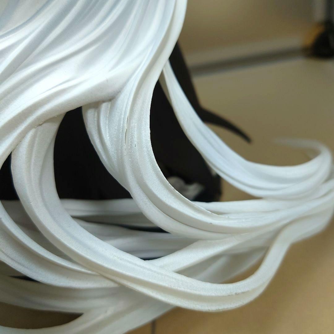 リゼロ アートスケール胸像フィギュア4体セット（ラム、レム、エミリア