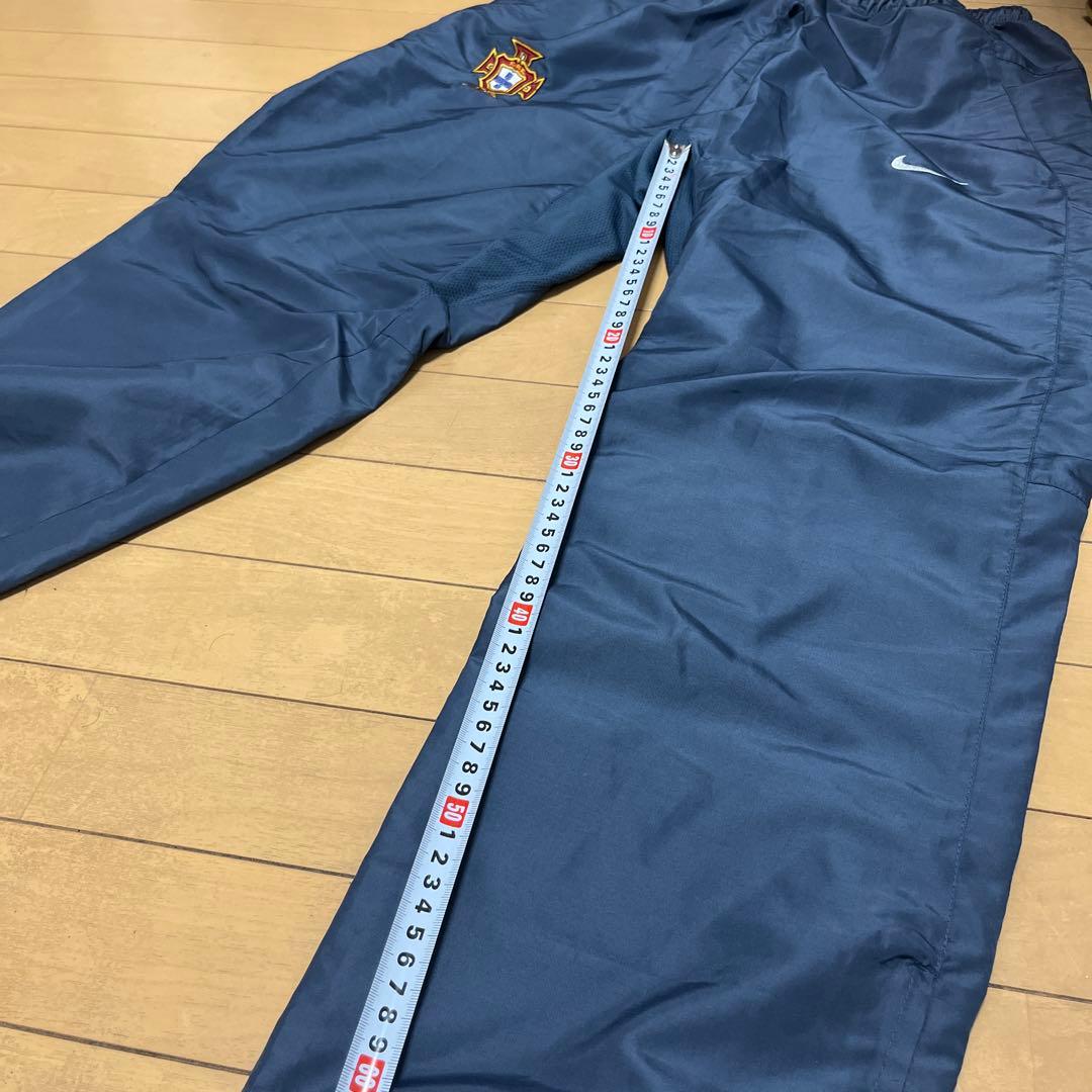 希少 ナイキ ポルトガル代表 セットアップ M 00s
