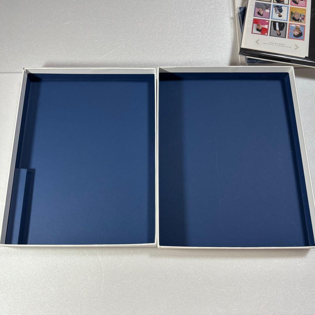 パク・ボゴム 2018 Season's Greetings シーグリ2018