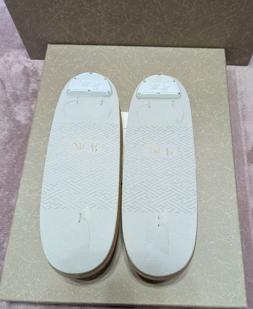 振袖用バッグ 草履セット　土日限定価格！