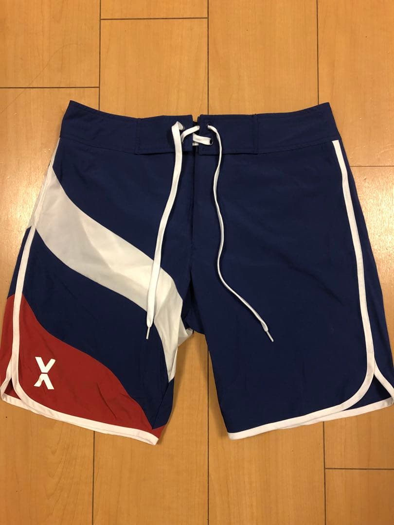 VEATM ビートム サーフパンツ Sサイズ 競技用 フィジークサーフパンツ