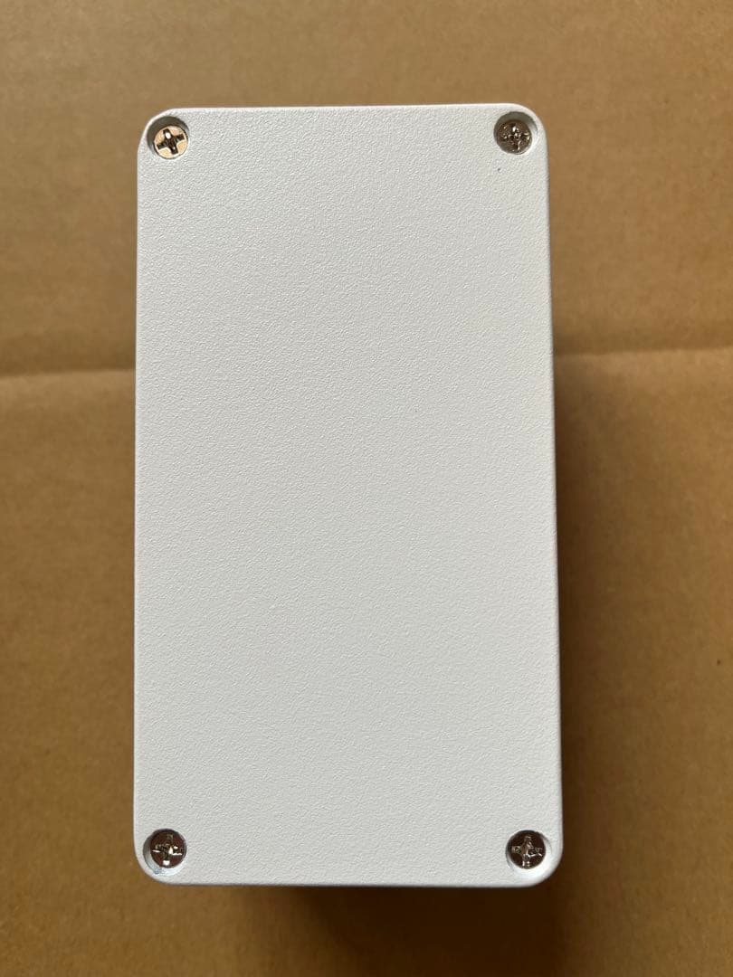 ギター ANIMALS PEDAL Diamond Peak