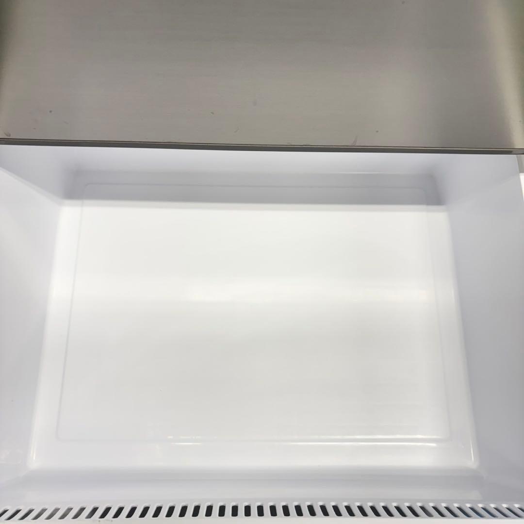 523 東芝 大型冷蔵庫 400L強 右開き 自動製氷 5ドア 大人気 シルバー