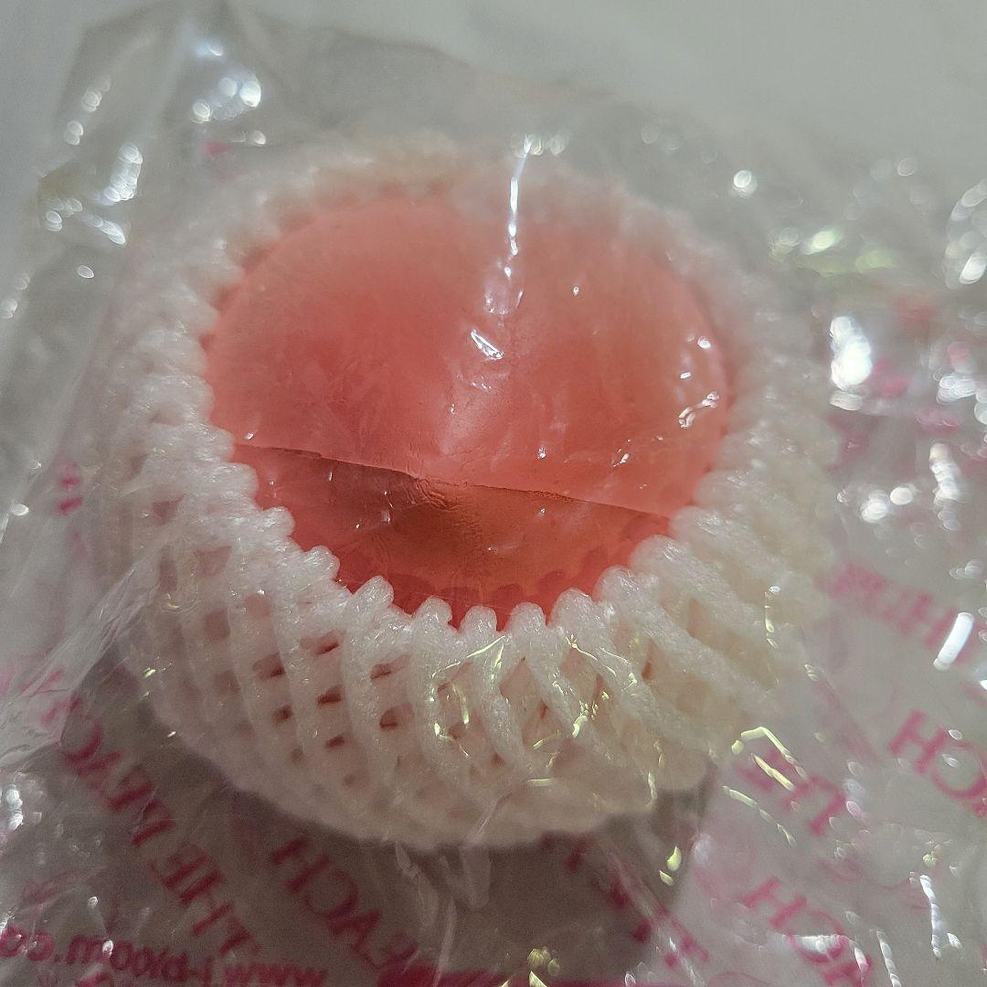 SP101]オールドブルーム 桃 ピーチ スクイーズ レア