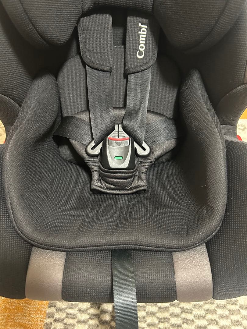 美品　コンビ　ママロンエッグショックCF