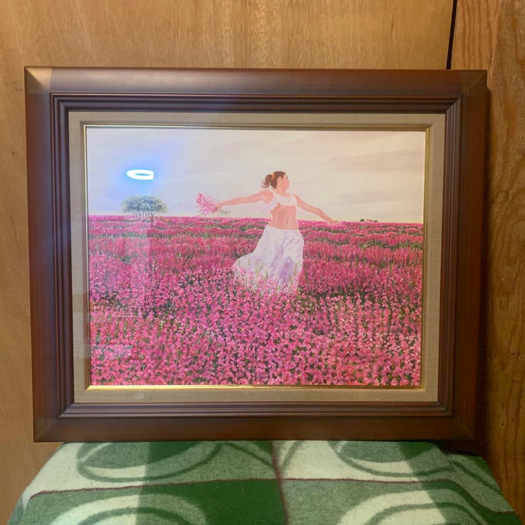 ビンテージ希少皇后陛下写真原本本物仏像