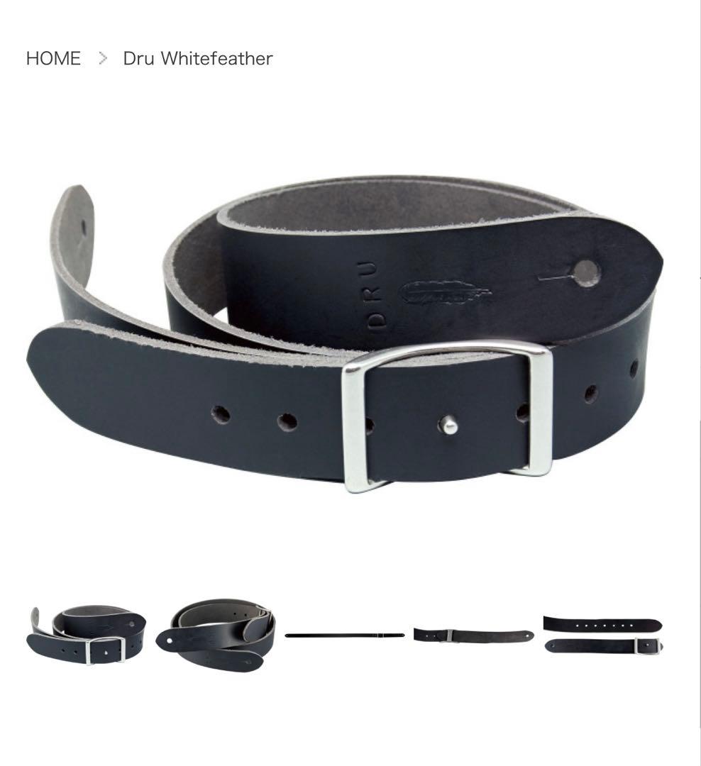 Ibanez　J-LINE　RG6HSHFX-BKF　本革ストラップ付