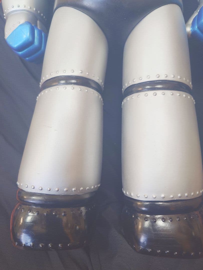 ユニファイブ　ジャンボマシーン　ガラダK7☆玩具人生誌上限定