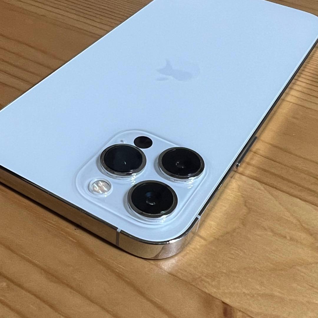 美品】iphone 12 pro max 256GB simフリー