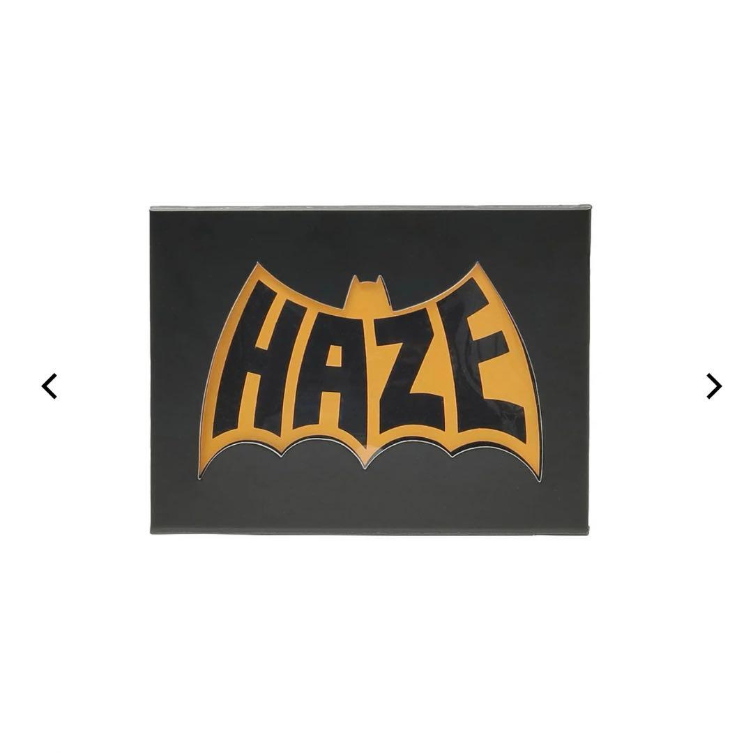 XL】ERIC HAZE BAT HAZE SPECIAL BOX - メルカリ