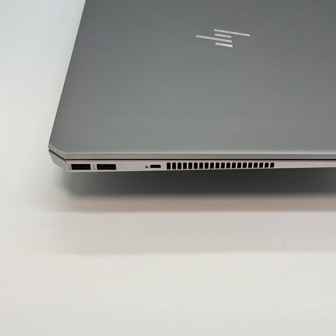 HP ZBook Studio G5 2.90GHz/32GB/512GB 2 ノートPC