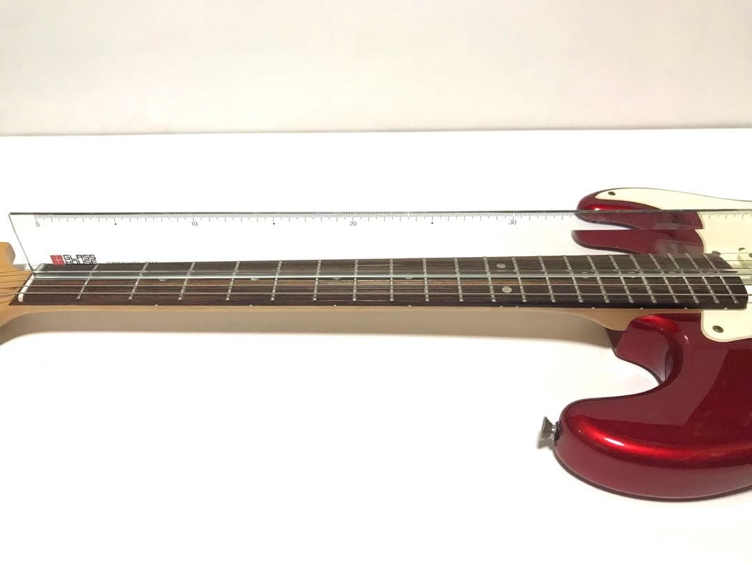 Squier by Fender Affinity ストラトキャスター