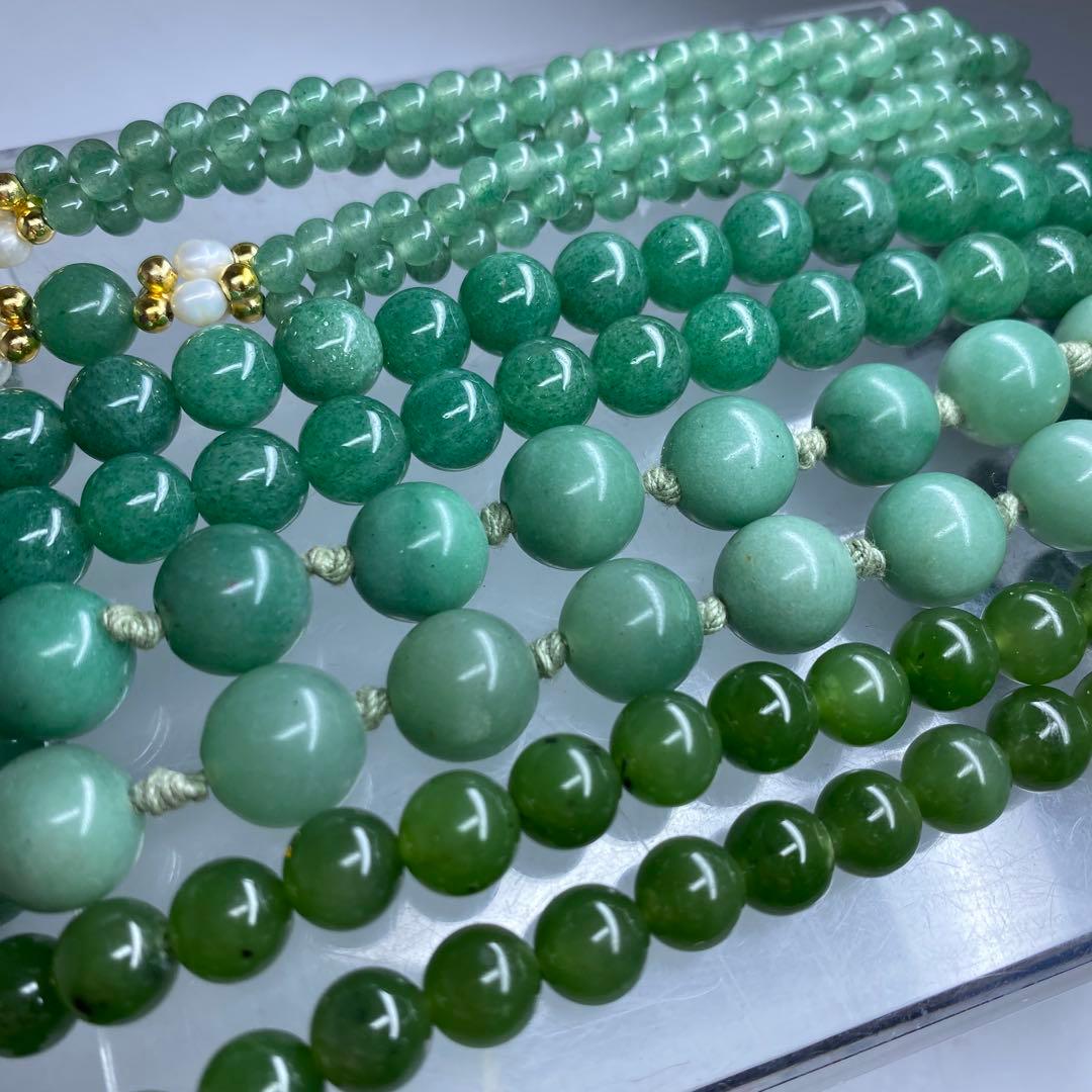 本翡翠 透彫ネックレストップ 11g 東Y7-1114☆2F 綺麗柄入りひすい