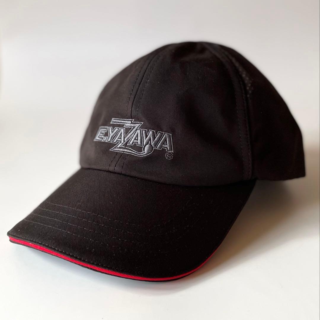 矢沢永吉 スポーツキャップ Yazawa - 矢沢永吉 キャップ@ Amazon.co.jp