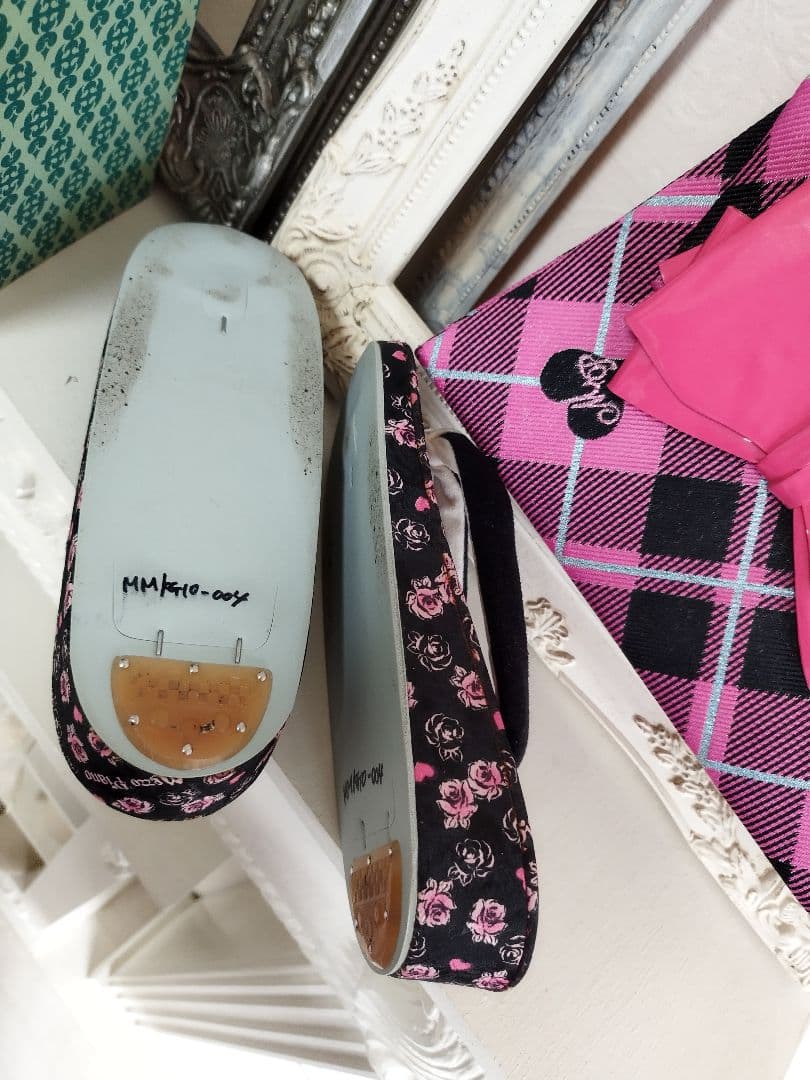 メゾピアノ☆七五三着物☆ハーフ成人式☆フルセット